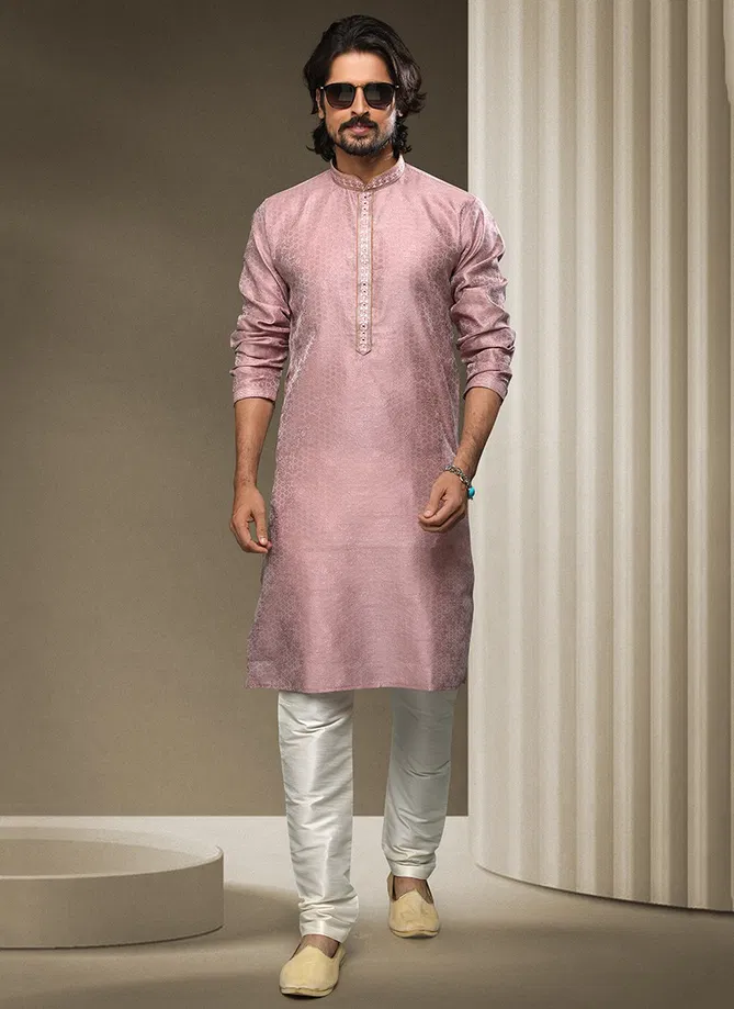 Ethnic Wear Wholesale Kurta Pajama Collection